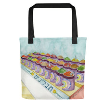 Load image into Gallery viewer, Tote bag - Abundant Provision