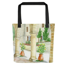 Load image into Gallery viewer, Tote bag - His Blessed Presence