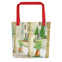 Load image into Gallery viewer, Tote bag - His Blessed Presence
