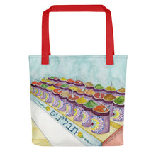 Load image into Gallery viewer, Tote bag - Abundant Provision