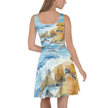 Load image into Gallery viewer, Skater Dress