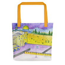 Load image into Gallery viewer, Tote bag - Now and Then