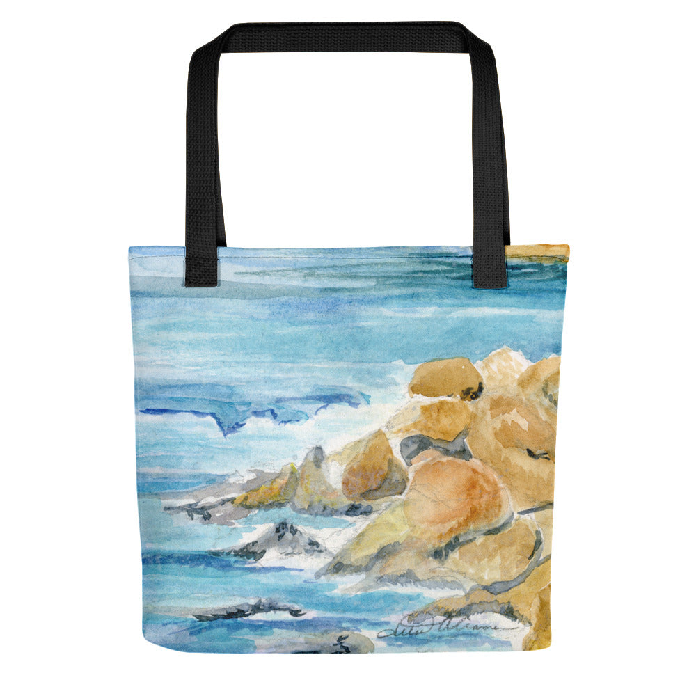 Tote bag - Rock of Ages