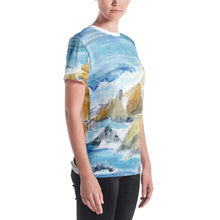 Load image into Gallery viewer, Women&#39;s T-shirt